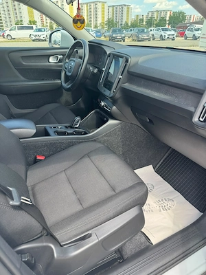 Volvo xc40  posibilitate rate lesing  garanție 12 luni - imagine 8