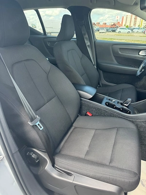 Volvo xc40  posibilitate rate lesing  garanție 12 luni - imagine 15