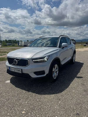 Volvo xc40  posibilitate rate lesing  garanție 12 luni - imagine 2