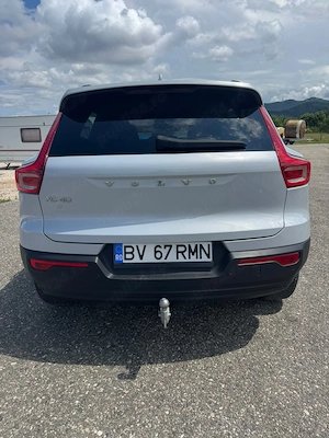 Volvo xc40  posibilitate rate lesing  garanție 12 luni - imagine 6