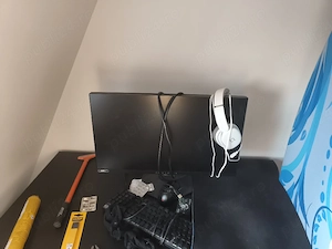 alienware 500hz impecabil