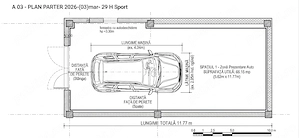 Spatiu diverse activități Comuna Frumusani  - imagine 2