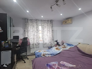 Blitz vă propune spre vânzare – Apartament cu 1 cameră, Nicolina - imagine 2