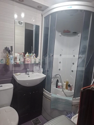 Blitz vă propune spre vânzare – Apartament cu 1 cameră, Nicolina - imagine 7