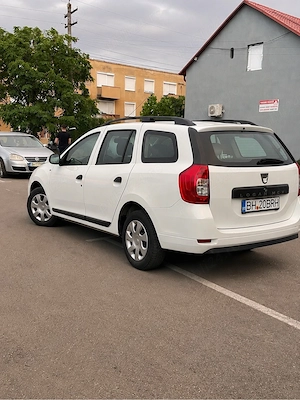 Vand Dacia Logan Mcv 2019 - imagine 4