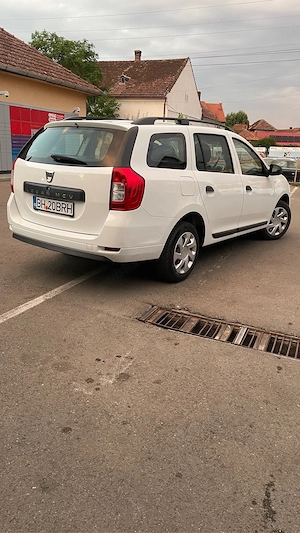 Vand Dacia Logan Mcv 2019 - imagine 3