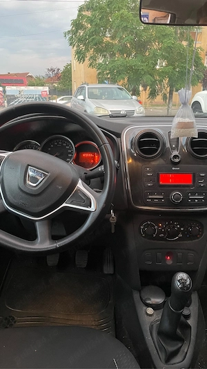 Vand Dacia Logan Mcv 2019 - imagine 7