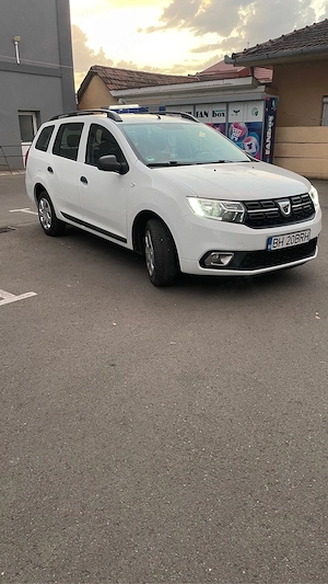Vand Dacia Logan Mcv 2019 - imagine 2