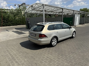 Vand vw golf 6 stare buna de functionare - imagine 2