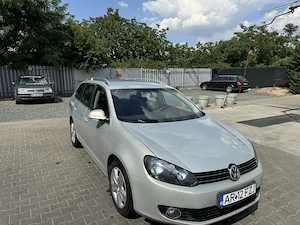 Vand vw golf 6 stare buna de functionare - imagine 6