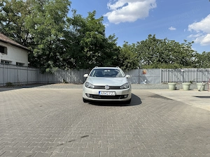 Vand vw golf 6 stare buna de functionare - imagine 4