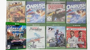 Xbox Xone,Lego 360 Nfs,Fifa jocuri copii
