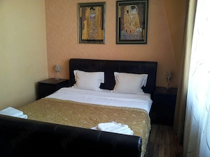 Calea Victoriei, 2 camere mobilate, aer cond, et.7, bloc termoizolat,  - imagine 8
