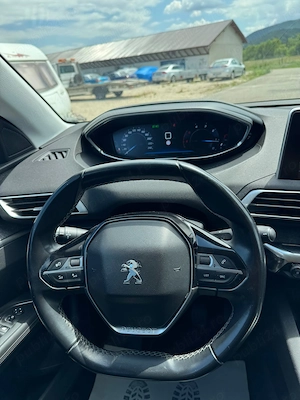 Peugeot 3008  allure - imagine 10