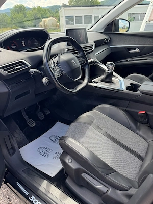 Peugeot 3008  allure - imagine 8
