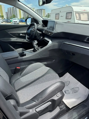 Peugeot 3008  allure - imagine 7