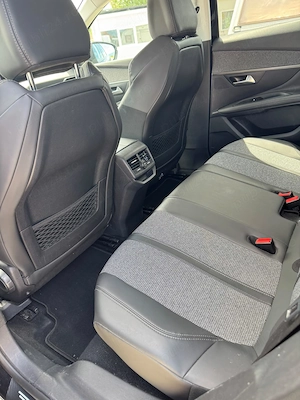 Peugeot 3008  allure - imagine 14