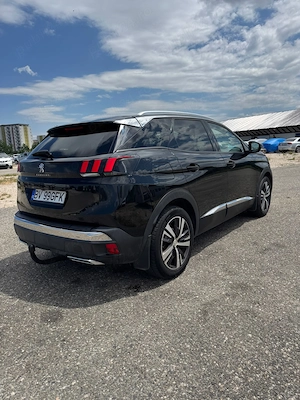 Peugeot 3008  allure - imagine 4