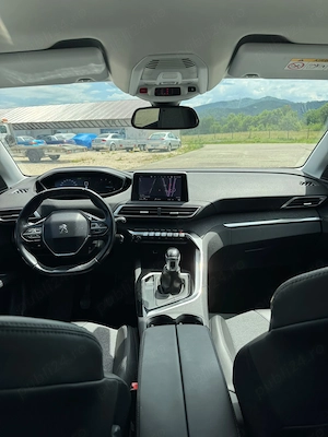 Peugeot 3008  allure - imagine 9