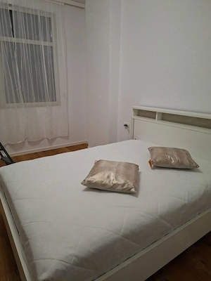 Inchiriez apartament 2 camere Rebreanu 173A bloc nou cu parcare - imagine 5