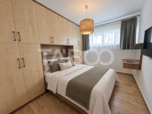 Apartament de vanzare cu 3 camere si balcon Kogalniceanu - imagine 5