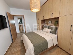 Apartament de vanzare cu 3 camere si balcon Kogalniceanu - imagine 6