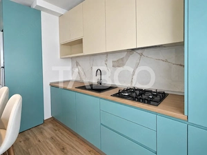 Apartament de vanzare cu 3 camere si balcon Kogalniceanu - imagine 8