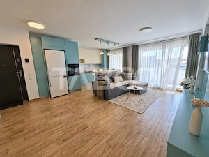 Apartament de vanzare cu 3 camere si balcon Kogalniceanu - imagine 12