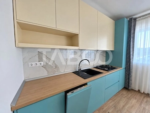 Apartament de vanzare cu 3 camere si balcon Kogalniceanu - imagine 7