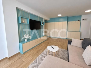 Apartament de vanzare cu 3 camere si balcon Kogalniceanu - imagine 10