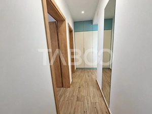 Apartament de vanzare cu 3 camere si balcon Kogalniceanu - imagine 13