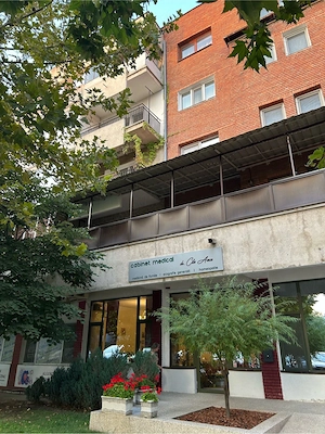 Apartament str. Crișan - Pădurea Crihala - imagine 5
