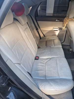 vînd volvo s40 1.6  2006 - imagine 5