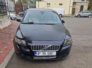 vînd volvo s40 1.6  2006 - imagine 4