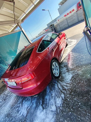 Vând Audi A5 3.0 Sportback Quatro - imagine 5