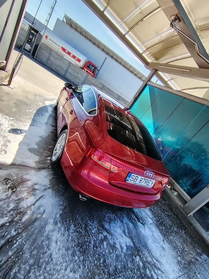 Vând Audi A5 3.0 Sportback Quatro
