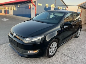 volkswagen polo, 2013 , 1.2 diesel , 173000 km  - imagine 4