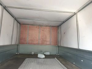 Vand remorca 750kg an 2026 - imagine 5