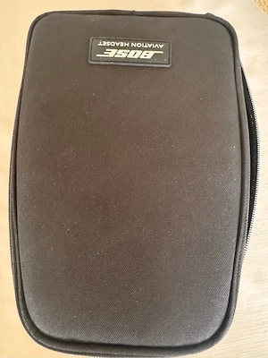 casti Bose A20