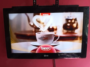 Tv LG se vinde.