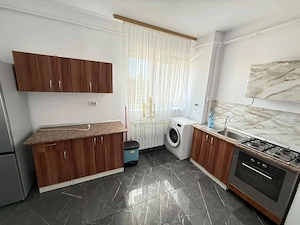 Apartament 3 camere, 84,8 mp, 2 băi, etaj 1 | Bloc 2024 | Ițcani - imagine 5