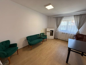 Apartament 3 camere, 84,8 mp, 2 băi, etaj 1 | Bloc 2024 | Ițcani - imagine 2