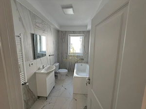 Apartament 3 camere, 84,8 mp, 2 băi, etaj 1 | Bloc 2024 | Ițcani - imagine 19
