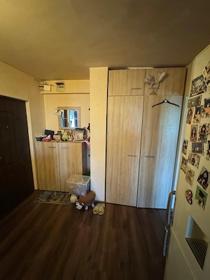Apartament doua camere decomandat ,Brazda ,etaj 1 - imagine 9