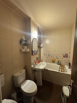 Apartament doua camere decomandat ,Brazda ,etaj 1 - imagine 11
