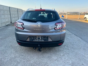 Renault megane ,2010, 1.4 benzina turbo  - imagine 4