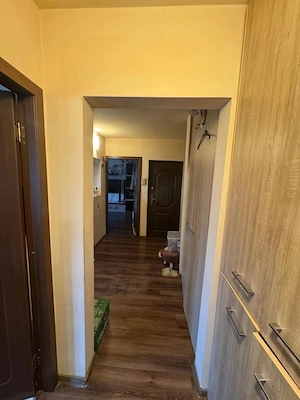 Apartament doua camere decomandat ,Brazda ,etaj 1 - imagine 4