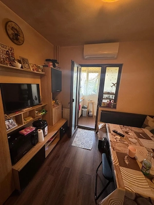 Apartament doua camere decomandat ,Brazda ,etaj 1 - imagine 6