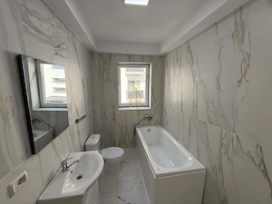 Apartament 3 camere, 84,8 mp, 2 băi, etaj 1 | Bloc 2024 | Ițcani - imagine 15