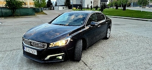 Schimb sau Vand Peugeot 508